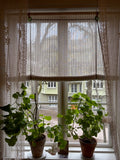 Rullagardiinin tarvikepakkaus