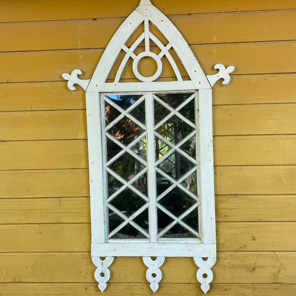 Opi kunnostamaan ikkunasi –kurssi la-su 24. – 25.1.2026 klo 10-16