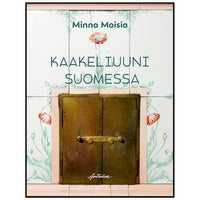 Kaakeliuuni Suomessa