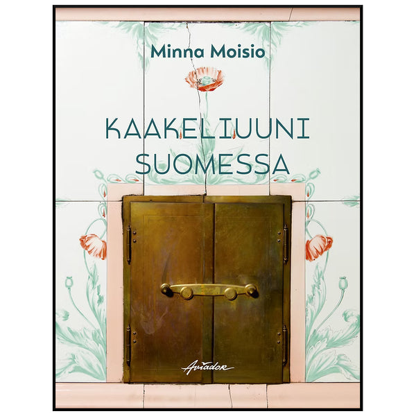 Kaakeliuuni Suomessa
