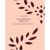 Luostarinmäen sapluunat - opas sapluunamaalausten tekemiseen