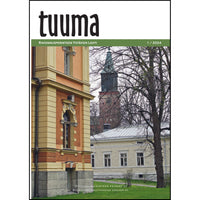 Tuuma 1/2024