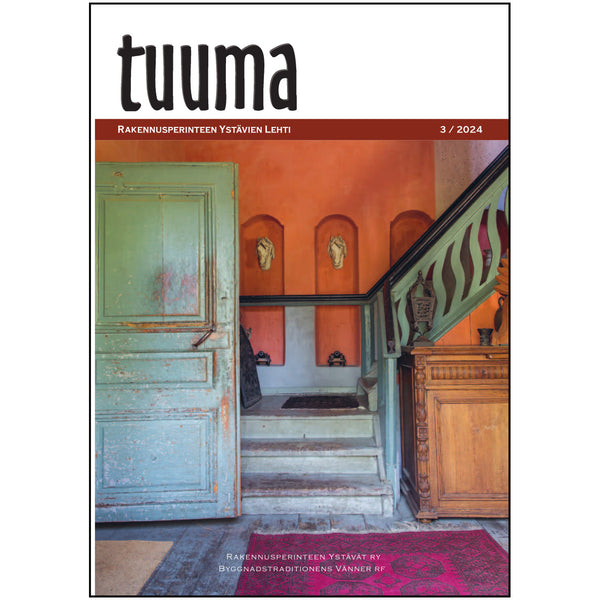 Tuuma 3/2024