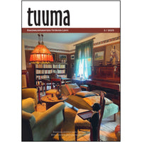 Tuuma 3/2025