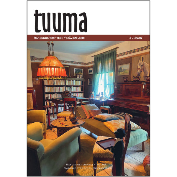 Tuuma 3/2025