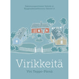 Virikkeitä