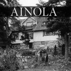 Ainola, Jean ja Aino Sibeliuksen koti