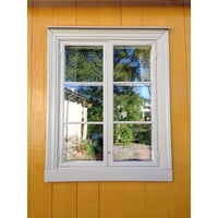 Opi kunnostamaan ikkunasi –kurssi ma-ti 13. – 14.3.2023 klo 10-16.