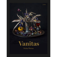 Vanitas, Niclas Warius – Asetelmavalokuvia | Fotostilleben | Still Life Photographs